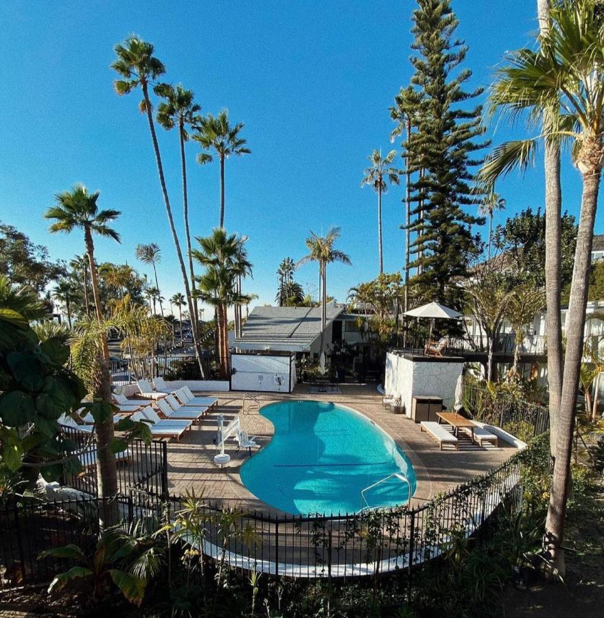 Laguna Beach Lodge Zewnętrze zdjęcie