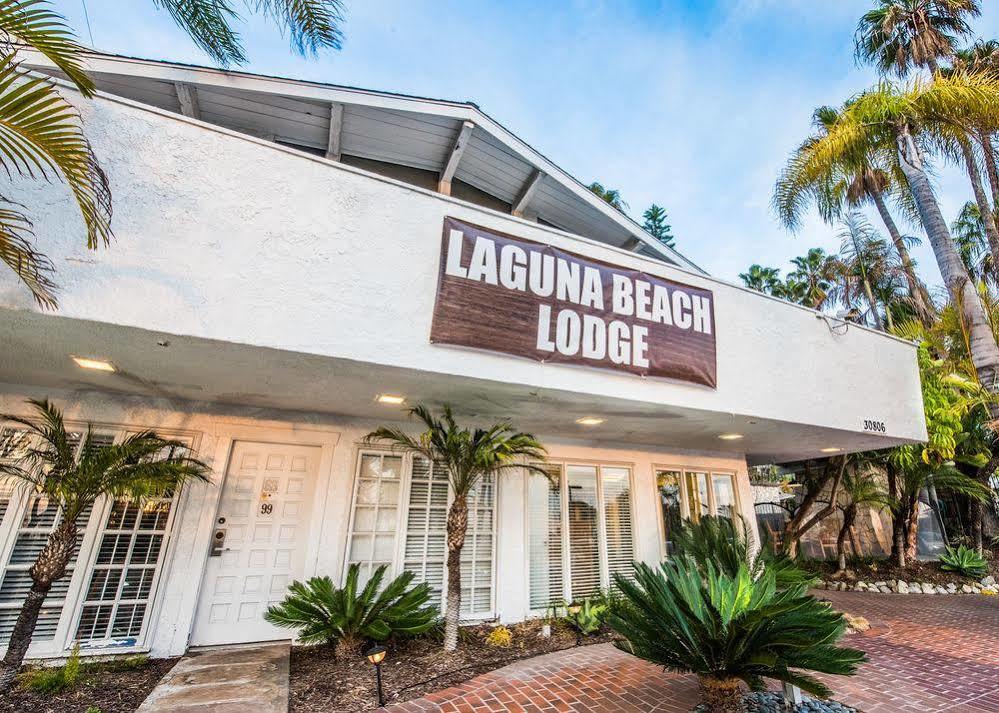 Laguna Beach Lodge Zewnętrze zdjęcie