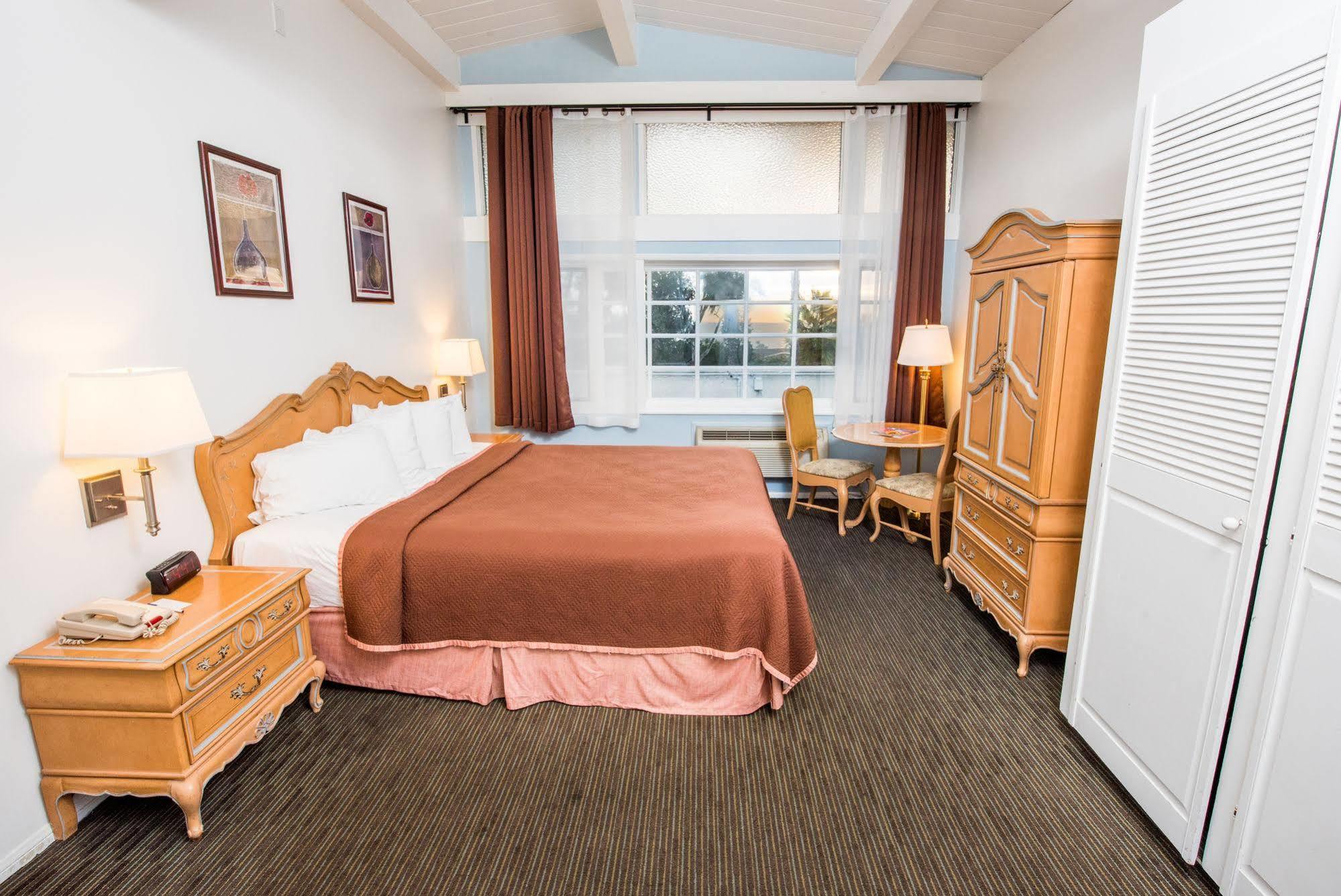 Laguna Beach Lodge Zewnętrze zdjęcie