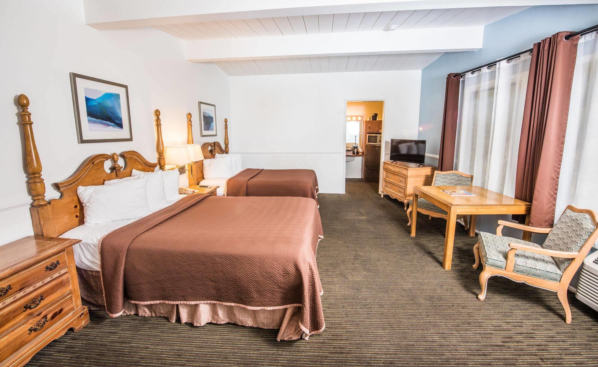 Laguna Beach Lodge Zewnętrze zdjęcie
