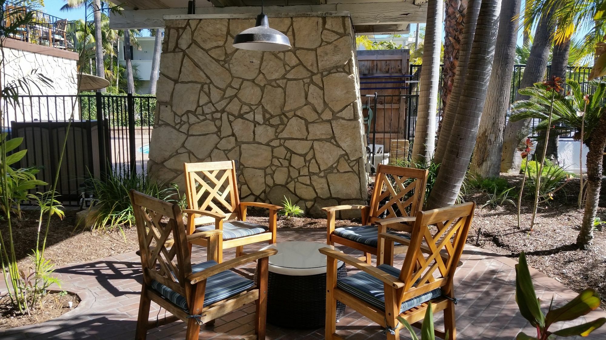 Laguna Beach Lodge Zewnętrze zdjęcie
